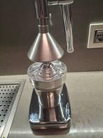 Dispenser - Aluminium, Metaal, Verchroomd