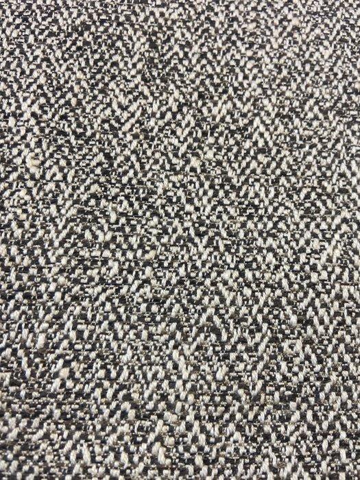 Minotti - Hoogwaardig! Luxe geweven stof MINOTTI art Douglas, Antiek en Kunst, Antiek | Tapijten, Tafelkleden en Textiel