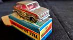 Mercury (Italy) - 1:43 - Fiat Abarth 1000