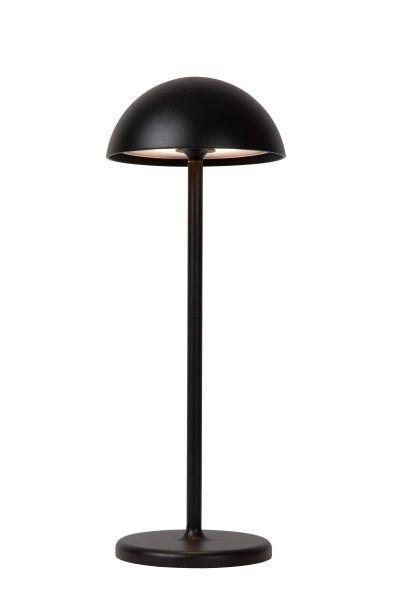 Lucide JOY - Oplaadbare Tafellamp Buiten -, Maison & Meubles, Lampes | Lampes de table, Envoi