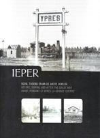 Ieper 9789055080823, Livres, Guerre & Militaire, Verzenden, Siegfried Debaeke