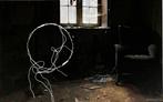 Maureen Bachaus - Ask The Moon, Antiek en Kunst
