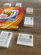 2010 Panini WC South Africa 2010 Lionel Messi, Ronaldinho,, Verzamelen, Nieuw