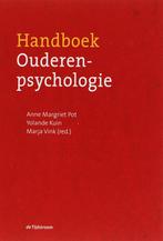 Handboek ouderenpsychologie 9789058981103 Y. Kuin, Boeken, Verzenden, Gelezen, Y. Kuin