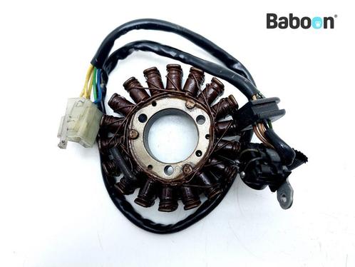 Dynamo Laadspoel Suzuki GN 125 2007-> (GN125H), Motoren, Onderdelen | Suzuki, Gebruikt, Verzenden