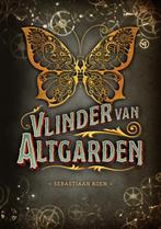 Vlinder van Altgarden 9789463084970 Sebastiaan Koen, Boeken, Verzenden, Gelezen, Sebastiaan Koen