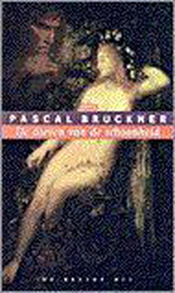 De dieven van de schoonheid 9789023437840 P. Bruckner, Boeken, Romans, Gelezen, Verzenden