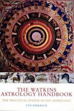 The Watkins Astrology Handbook - Lyn Birkbeck - 978184293192, Boeken, Verzenden, Nieuw