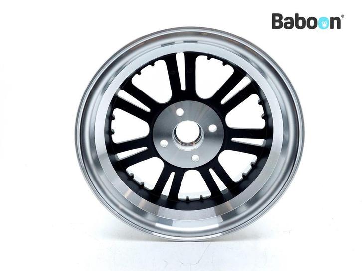 Roue arrière Harley-Davidson FLHXXX Street Glide Trike, Motoren, Onderdelen | Harley-Davidson, Verzenden