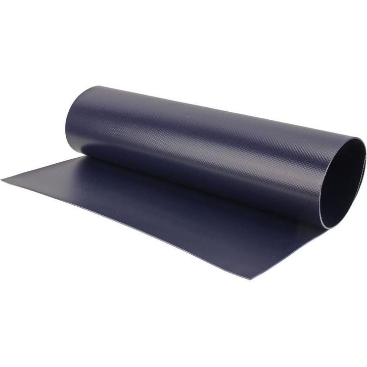 Pvc Doek Rubberboot 30x20cm Blauw, Watersport en Boten, Accessoires en Onderhoud, Nieuw, Ophalen of Verzenden