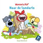 Naar de tandarts / Woezel & Pip 9789025875381, Verzenden, Zo goed als nieuw, Guusje Nederhorst