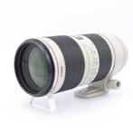 Canon EF 70-200mm f/2.8 L IS II USM | Tweedehands, Verzenden, Zo goed als nieuw
