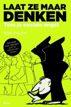Laat ze maar denken 9789024405855 Rob Faltin, Boeken, Verzenden, Gelezen, Rob Faltin