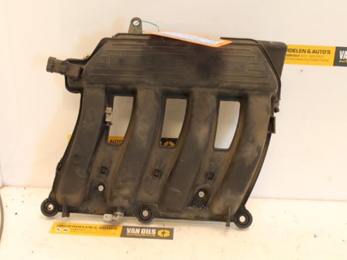 Inlaatspruitstuk Renault Laguna O153192, Auto-onderdelen, Carrosserie