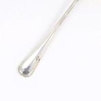 C.L.J. Begeer - Spiegelei schep - model Hollands rondfilet, Antiek en Kunst