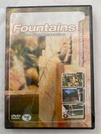 FOUNTAINS TIME FOR RELAXATION (IMPORT WITHOUT DUTCH SUBS), Cd's en Dvd's, Gebruikt