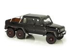 Autoart 1:18 - Modelauto - Mercedes-Benz G 63 AMG 6x6