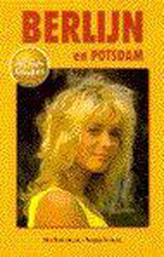 Berlijn en Potsdam / Nelles guide 9789027430069 Nelles, Boeken, Reisgidsen, Gelezen, Verzenden