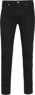 Scotch and Soda Skim Jeans Zwart maat Maat 52/54 (L) Heren, Maat 52/54 (L), Verzenden, Zwart, Scotch and Soda