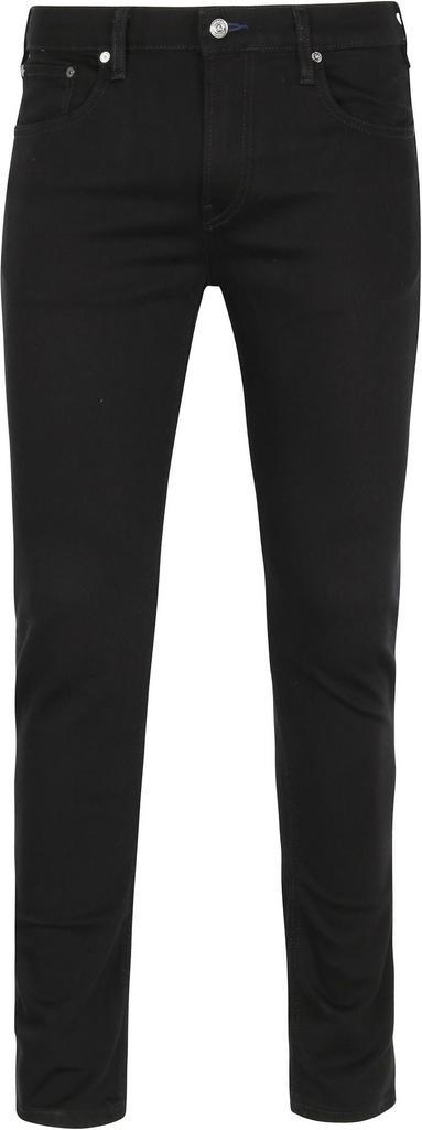 Scotch and Soda Skim Jeans Zwart maat Maat 52/54 (L) Heren, Kleding | Heren, Broeken en Pantalons, Zwart, Nieuw, Maat 52/54 (L)
