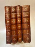 Baretti Giuseppe. - Opere. La Frusta Letteraria (I-II),, Antiek en Kunst, Antiek | Boeken en Manuscripten