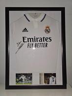Real Madrid - Zinedine Zidane - Voetbalshirt, Verzamelen, Nieuw
