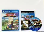 Playstation 4 / PS4 - Dragon Quest - Builders, Games en Spelcomputers, Verzenden, Gebruikt