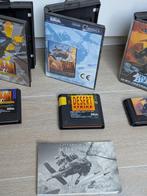 Sega, Electronic Arts - Mega Drive - 4 klassieke games –, Nieuw