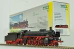 Trix H0 - 22181 - Locomotive à vapeur avec tender (1) - BR, Nieuw