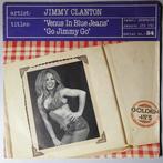 Jimmy Clanton - Venus in bluejeans - Single, CD & DVD, Pop, Single