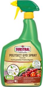 NIEUW - Biologische insectenspray 800 ml