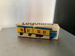 Lego - Legoland - 685 / Truck with Trailer - 1970-1980