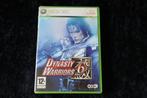 Dynasty Warriors 6 XBOX 360 (No Manual), Verzenden