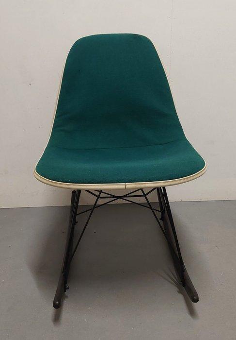 Herman Miller - Charles Eames - Chaise à bascule - Fauteuil, Antiquités & Art, Antiquités | Meubles | Chaises & Canapés
