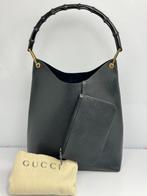 Gucci - Bamboo - Handtas, Nieuw