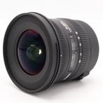 Sigma 10-20mm F/3.5 EX DC HSM Canon | Tweedehands, Verzenden, Zo goed als nieuw