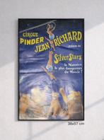 Anonymous - CHABRILLACS. A. Imprimeurs TOULOUSE-PARIS -