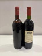 1991 Marchesi Antinori, Tignanello & 1977 Biondi Santi,, Collections, Vins