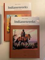 Indianen reeks 2, 3 - De complete serie deel 2 en 3 - 2, Boeken, Stripverhalen, Nieuw