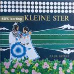 Kleine ster 9789003985903 Goble, Verzenden, Gelezen, Goble