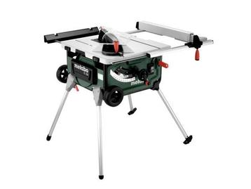 Veiling - Metabo Tafelcirkelzaagmachine TS 254mm beschikbaar voor biedingen