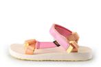 Teva Sandalen in maat 33,5 Roze | 10% extra korting, Kinderen en Baby's, Verzenden, Jongen of Meisje, Schoenen, Nieuw