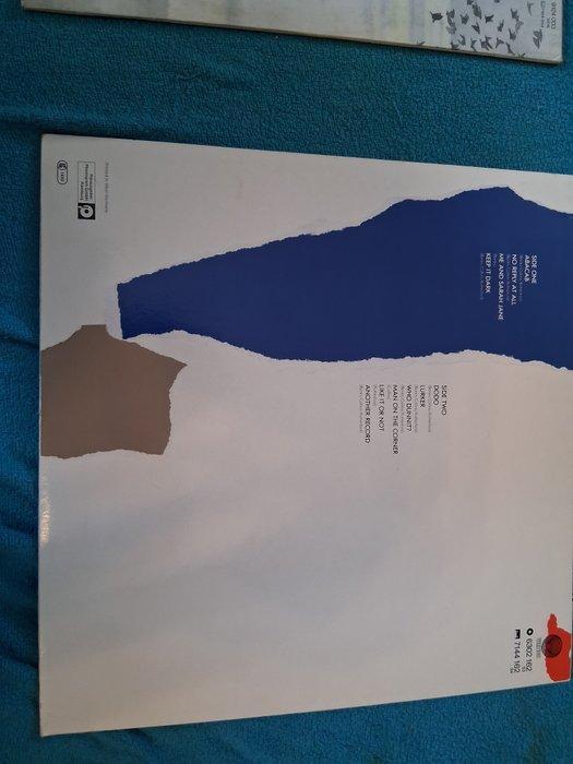 Genesis - 8 Albums - Différents titres - Albums LP, Cd's en Dvd's, Vinyl Singles