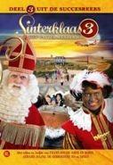 Sinterklaas - Het pakjes mysterie (dvd tweedehands film), Cd's en Dvd's, Ophalen of Verzenden, Nieuw in verpakking