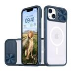 Draadloos Opladen Hoesje voor iPhone 12 - met Camera Slide, Verzenden, Nieuw