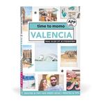 Valencia / time to momo 9789493273146 Fleur van de Put, Boeken, Verzenden, Zo goed als nieuw, Fleur van de Put