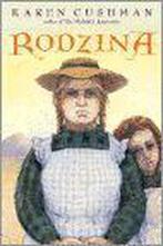 Rodzina 9780618133512 Karen Cushman, Verzenden, Gelezen, Karen Cushman
