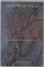 Damyaen roosvelt 06. eer van de familie 9789086060016, Verzenden, Zo goed als nieuw, Marian Haan