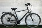 Trek 3V 28inch 55cm | Refurbished Fiets | Zwart | 3v, Verzenden, Gebruikt, Overige merken