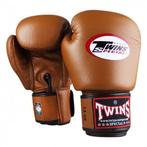 Twins Special Twins Retro Bokshandschoenen by Twins Boxing, Verzenden